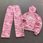 CORTEIZ HOODIE TROUSERS