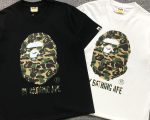BAPE T-SHIRT - Image 3