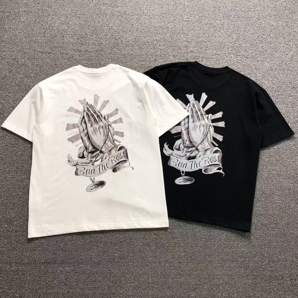 CORTEIZ T-SHIRT