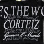 CORTEIZ LONG SLEEVED - Image 8