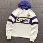 CORTEIZ HOODIE