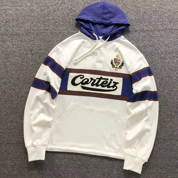 CORTEIZ HOODIE