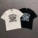 CORTEIZ T-SHIRT