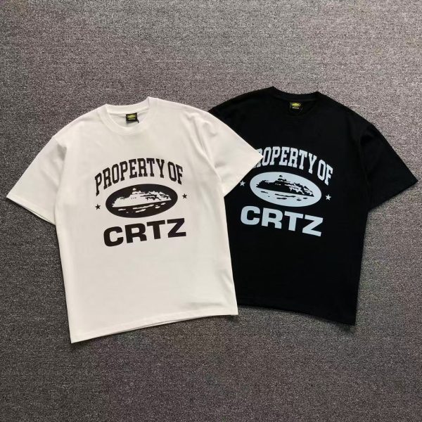 CORTEIZ T-SHIRT