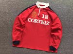 CORTEIZ LONG SLEEVED - Image 5
