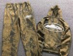 CORTEIZ HOODIE TROUSERS - Image 2