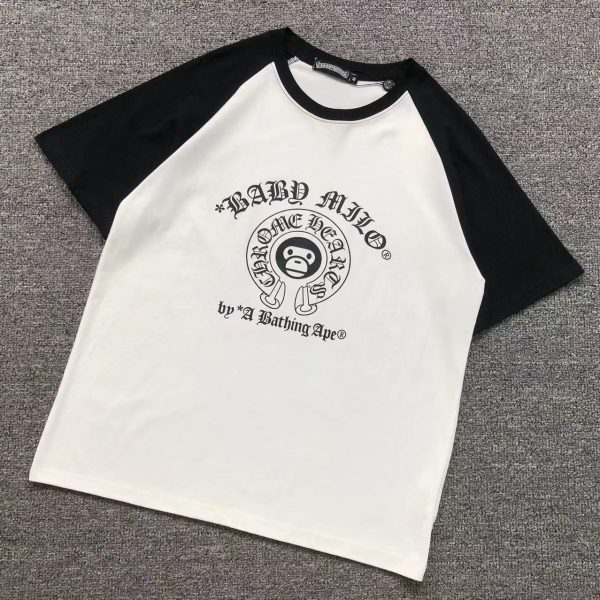 BAPE T-SHIRT