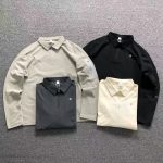 LULULEMON LONG SLEEVED