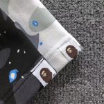 BAPE SHORTS - Image 9