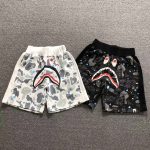 BAPE SHORTS