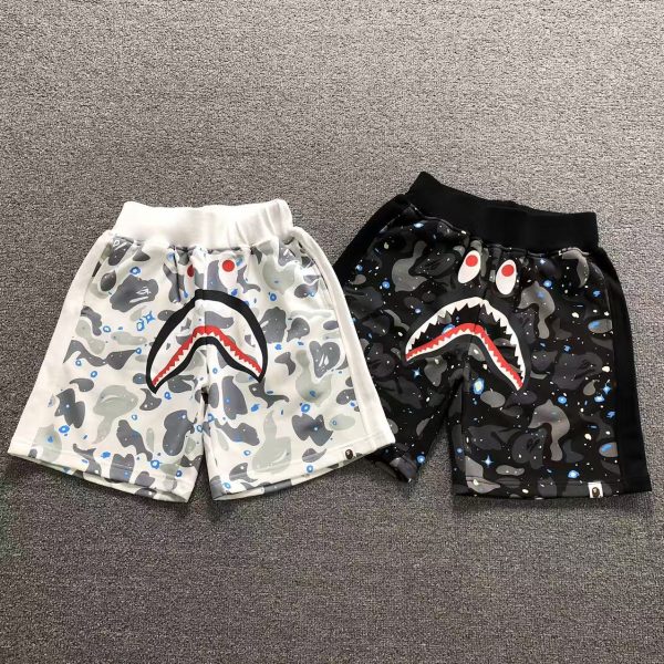 BAPE SHORTS
