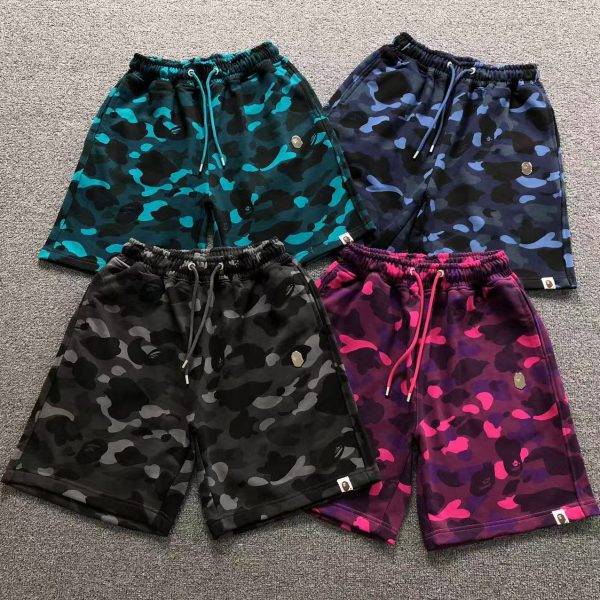 BAPE SHORTS