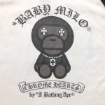 BAPE T-SHIRT - Image 7